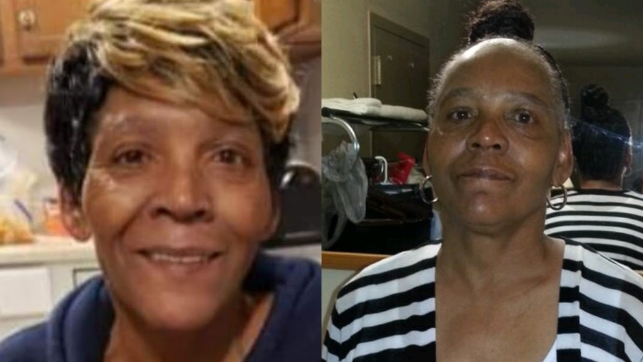Senior Alert issued for missing 67-year-old Richmond woman