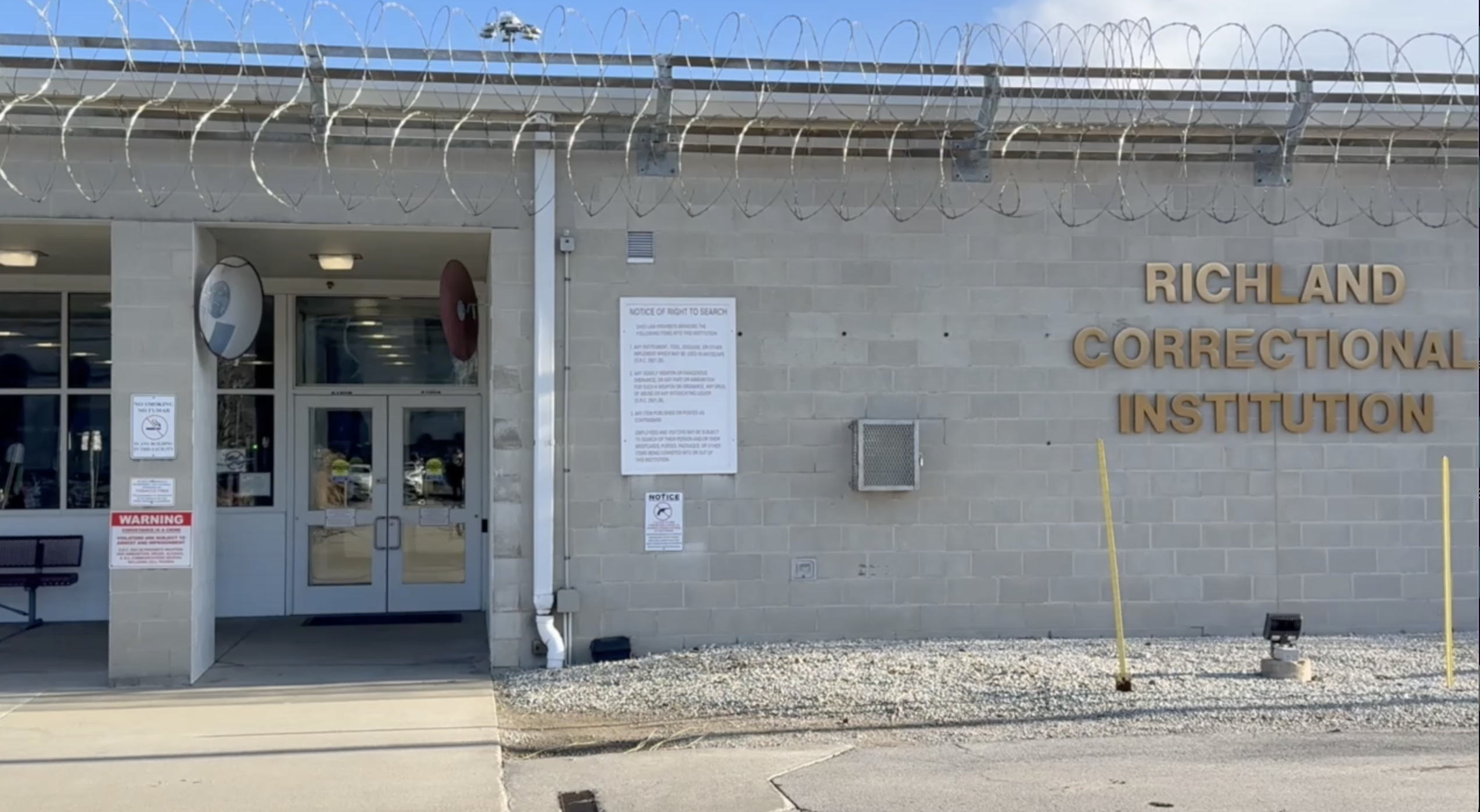 Richland Correctional Institution