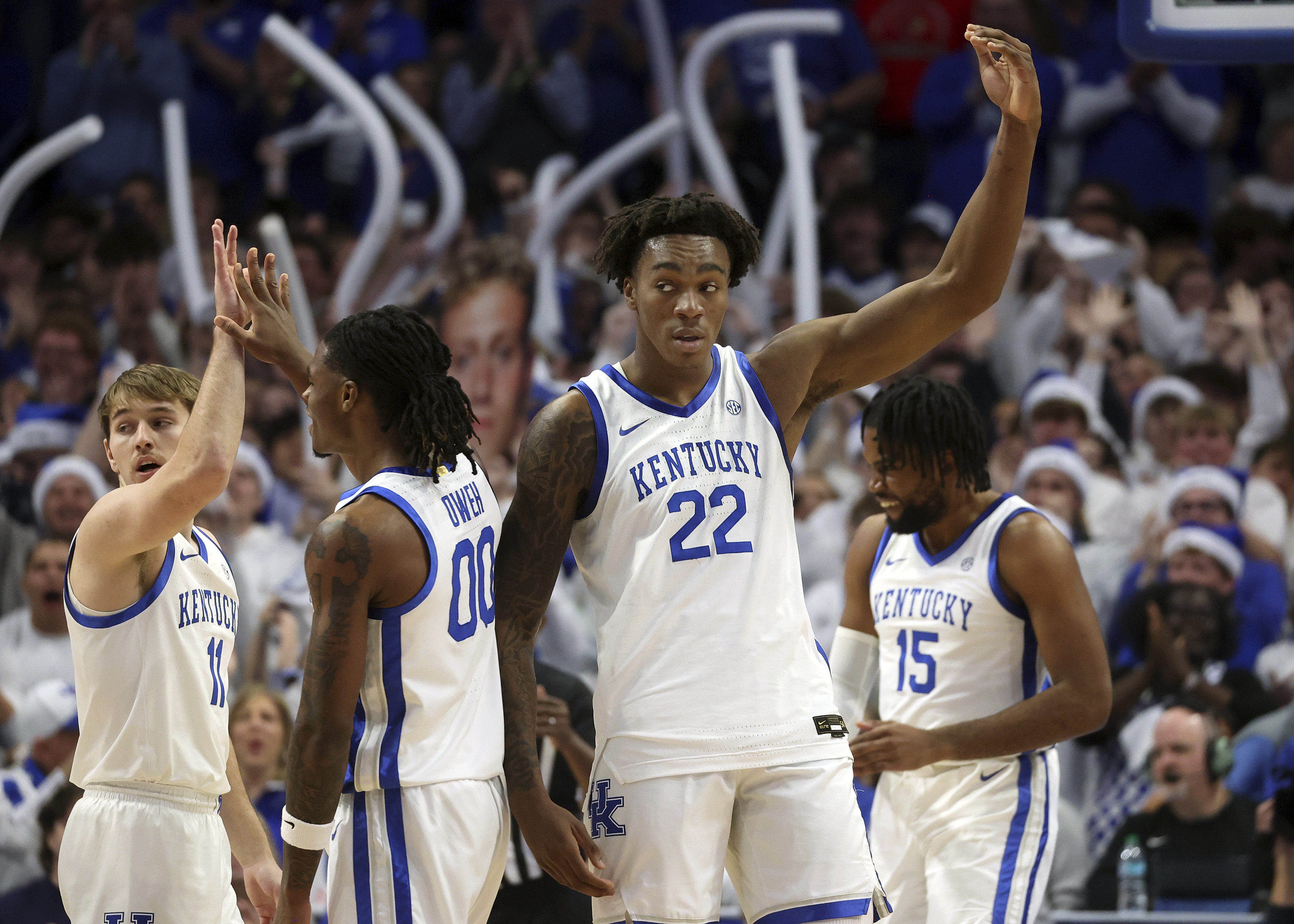 Louisville Kentucky Basketball