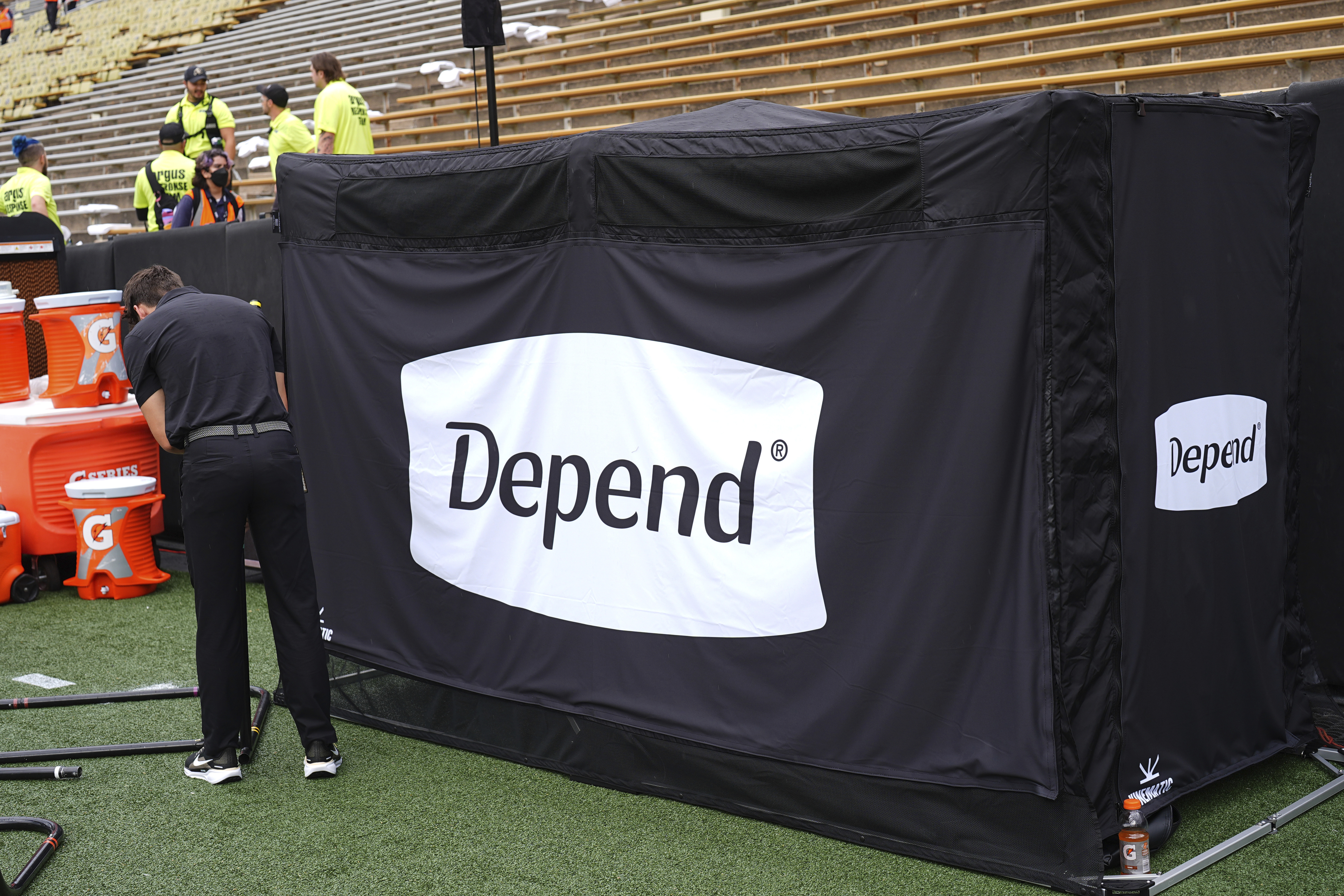 Georgia Tech Colorado Football