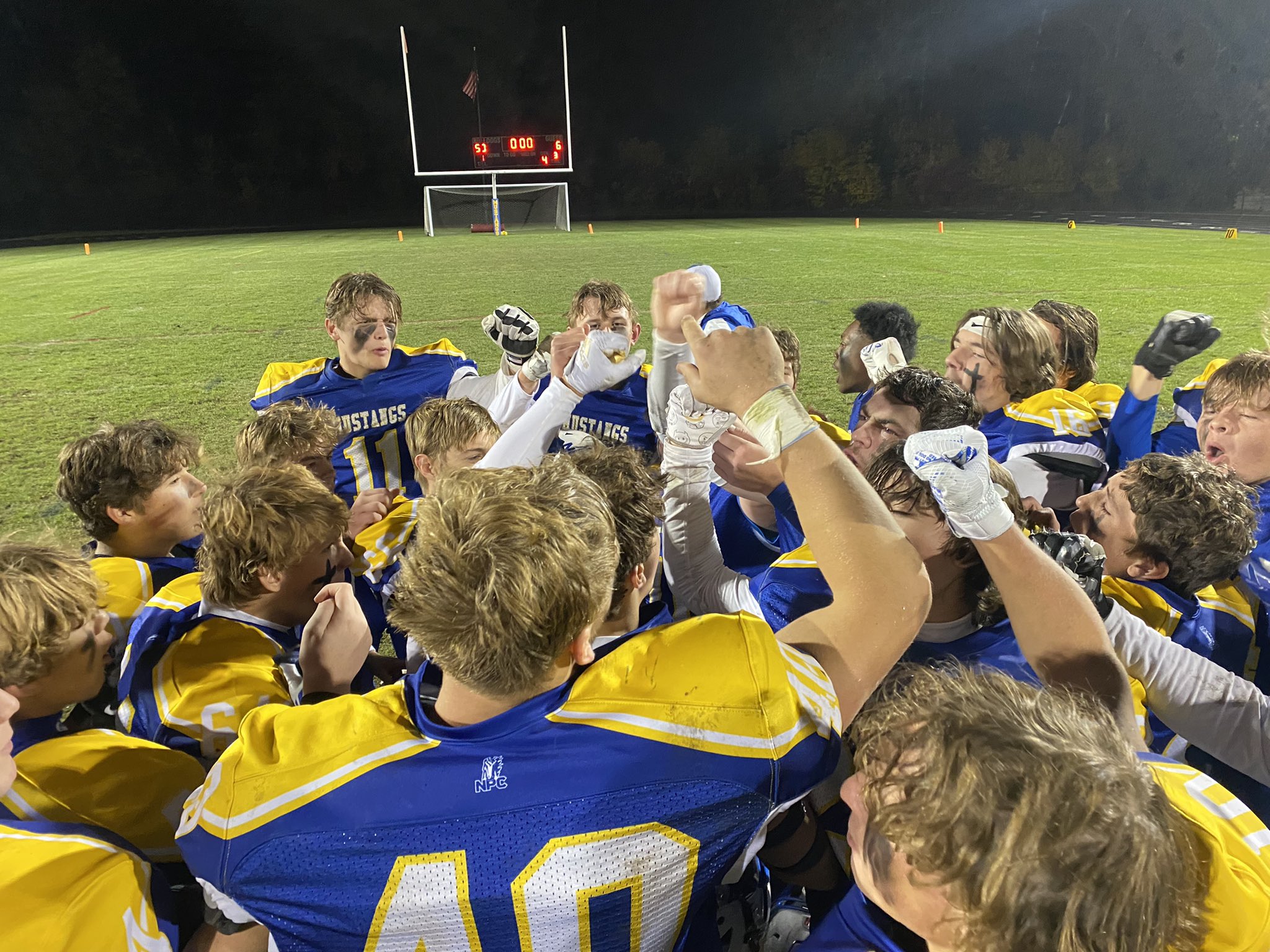 NorthPointe Christian