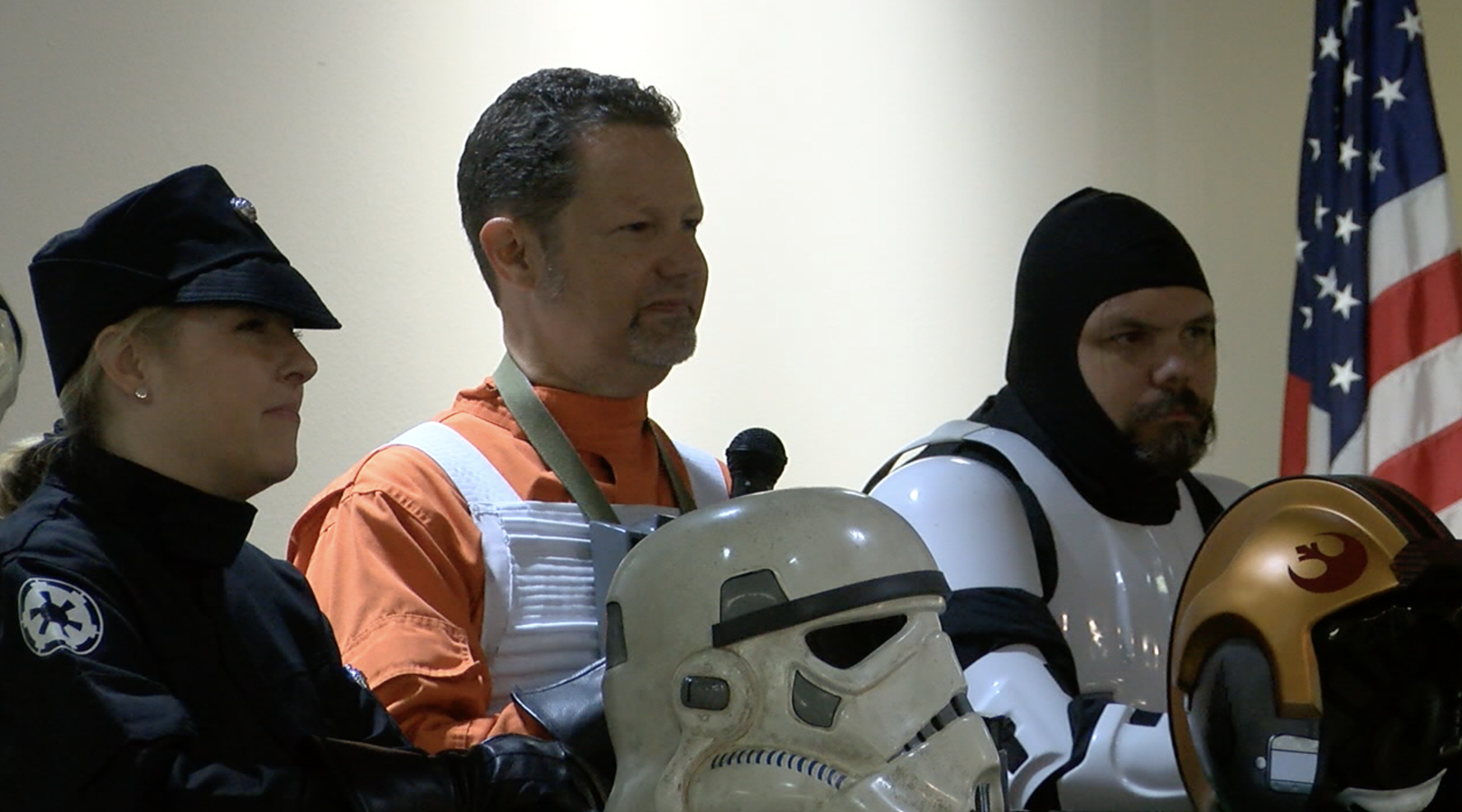 star wars cosplay