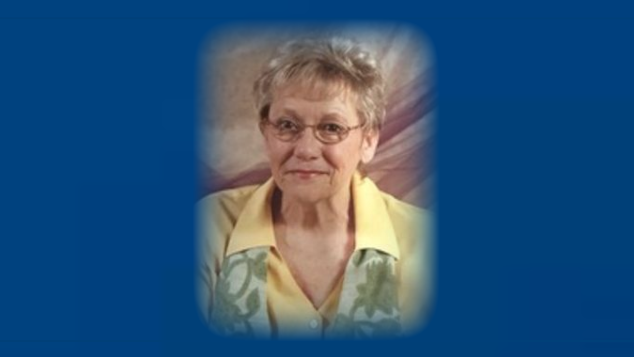 Judy Chrisman Powell
September 12, 1941 ~ October 9, 2025
