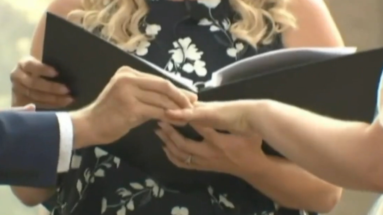 Pandemic leading to increase in prenuptial agreements, attorneys say