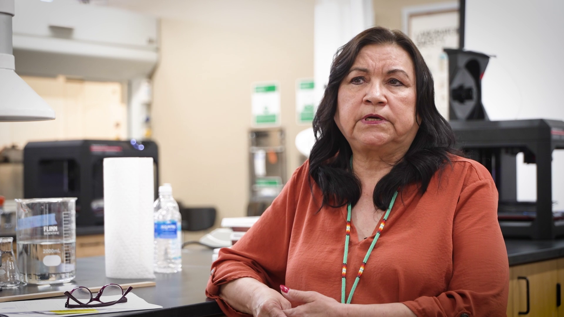 Dianna Arnoux-Whiteman