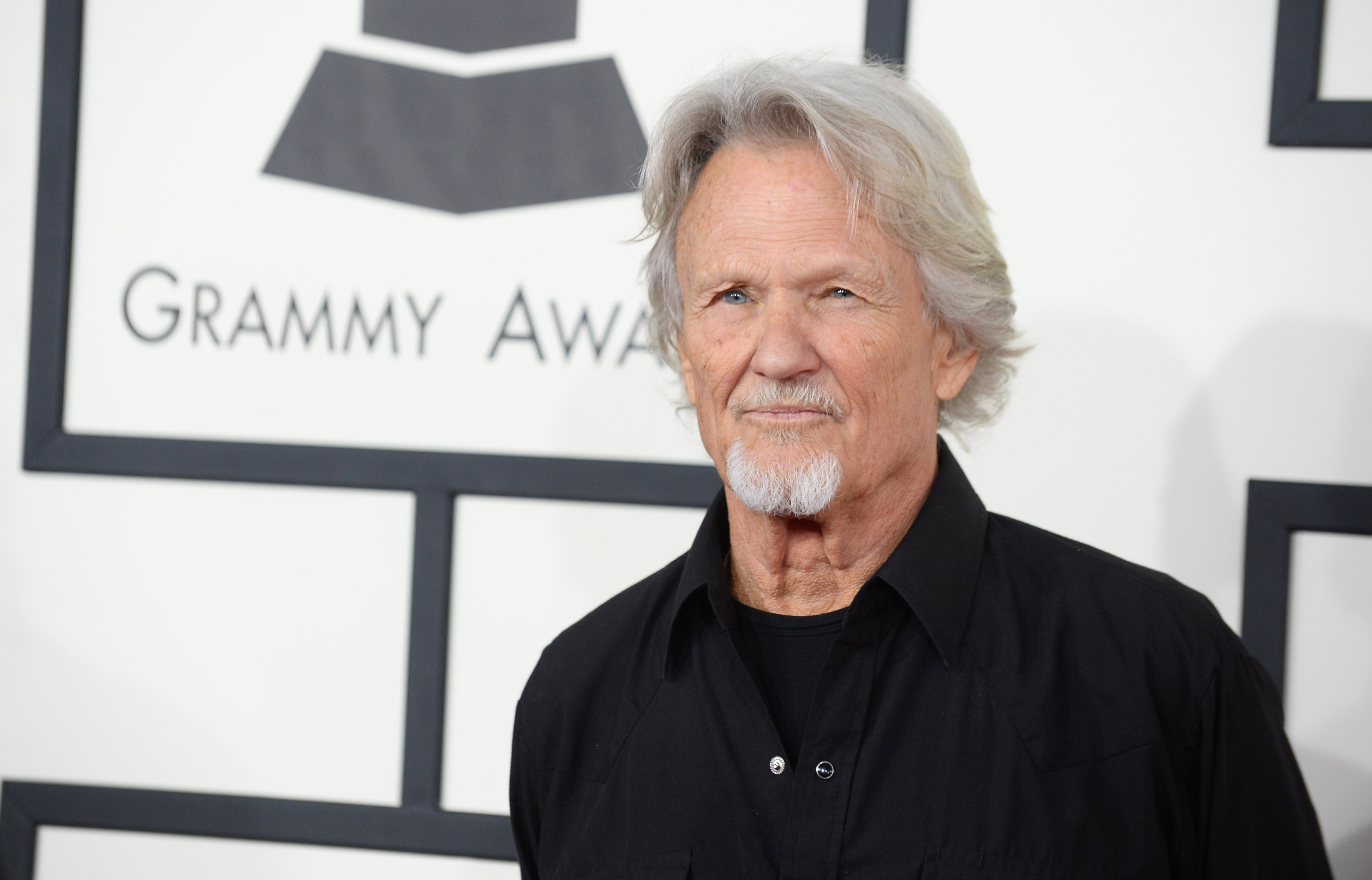 Kris Kristofferson 