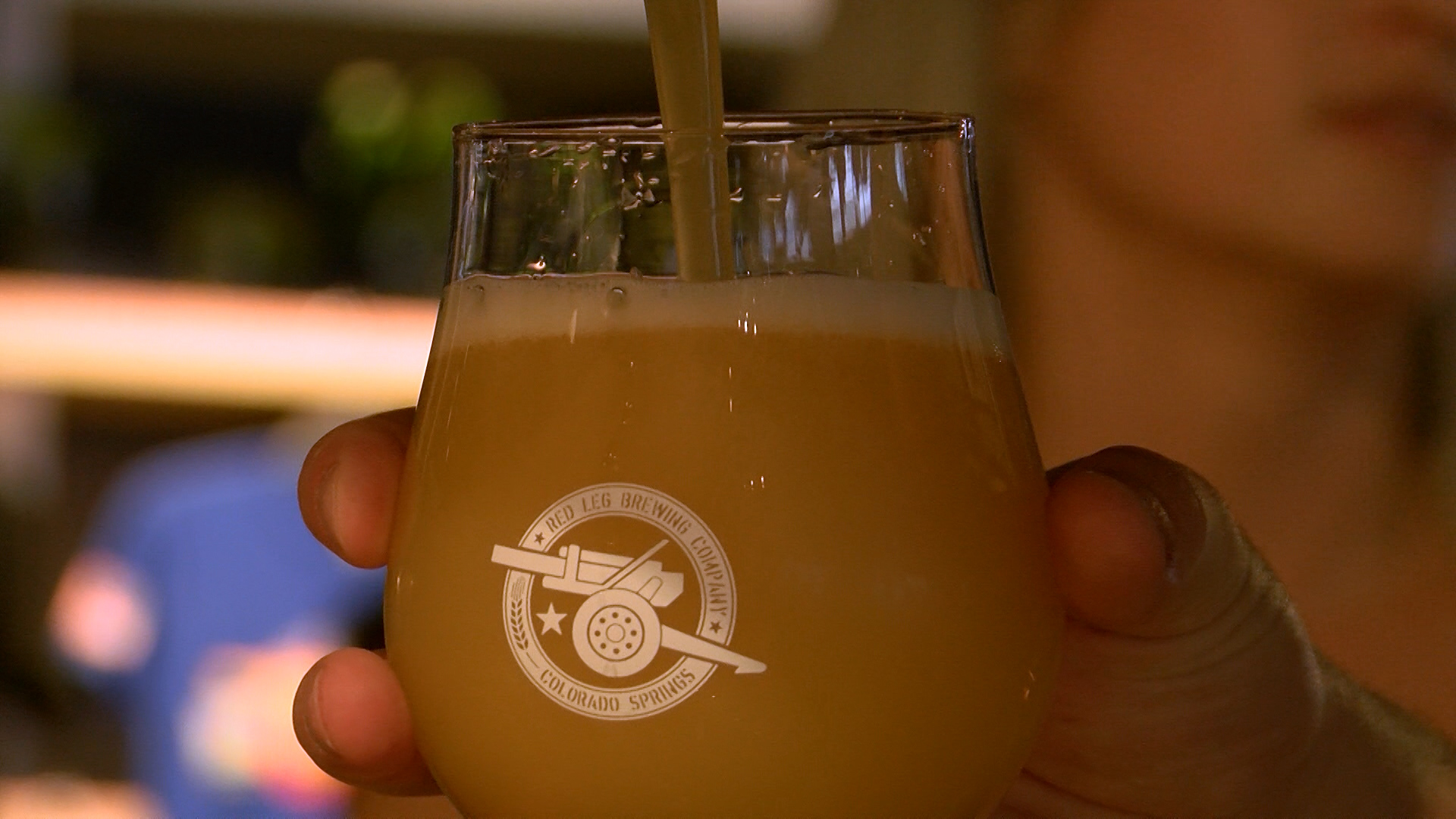 Red Leg Brewing