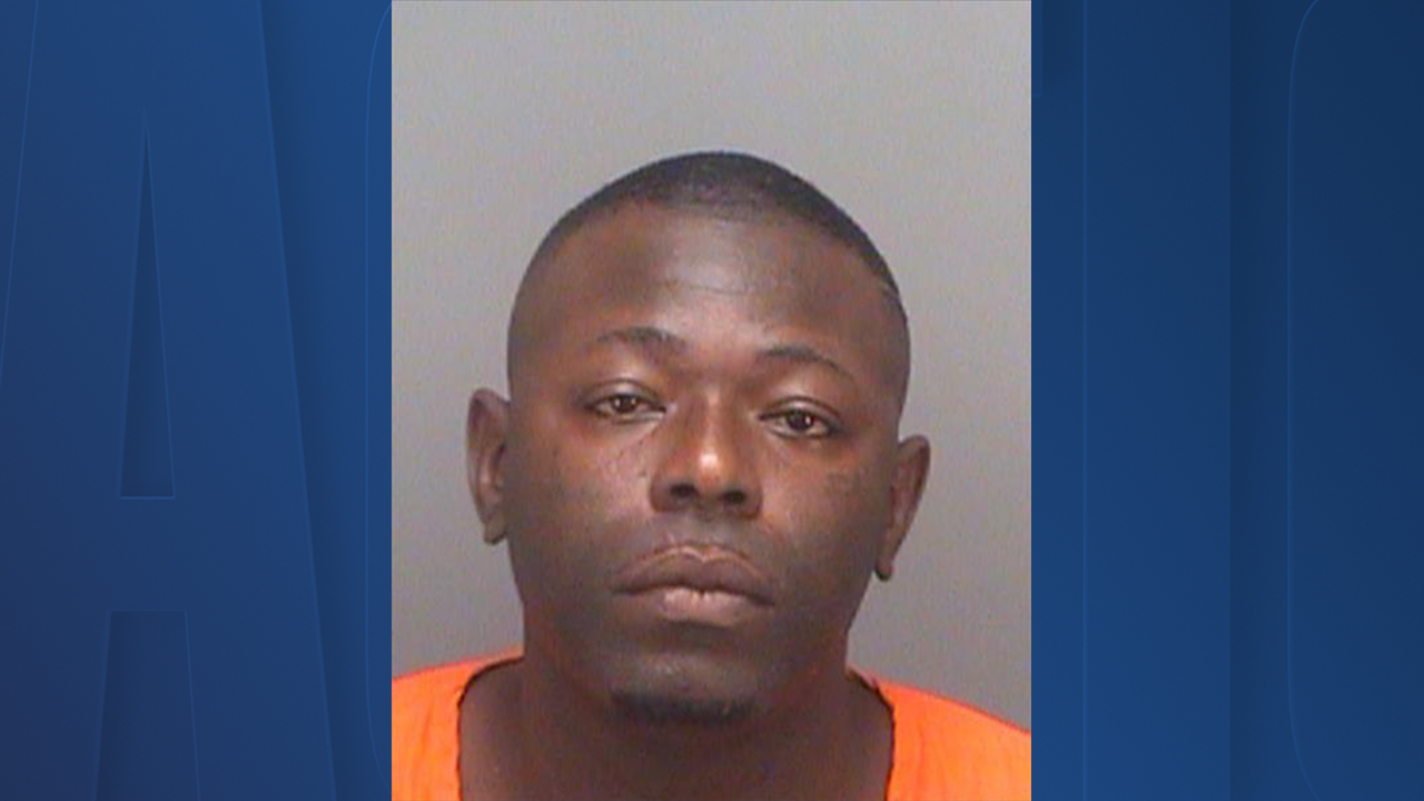 Homicide Suspect Barricaded Inside Motel Room