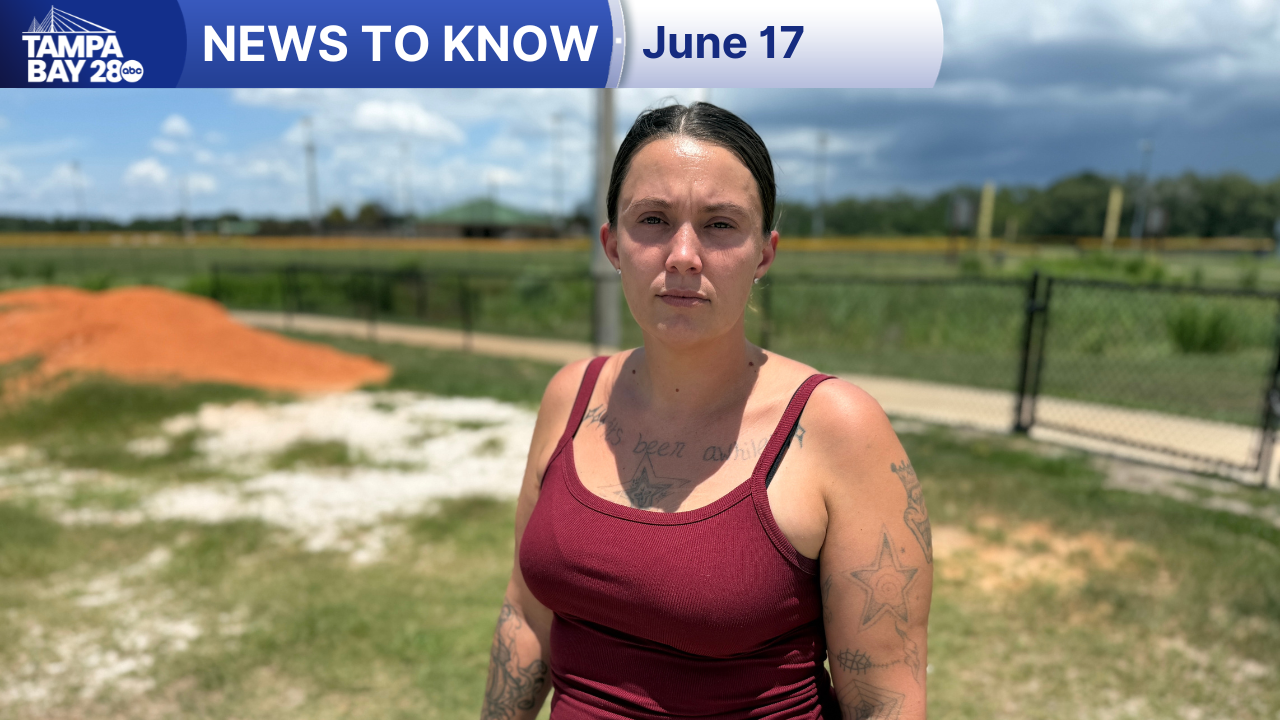 News to Know for June 17, 2026