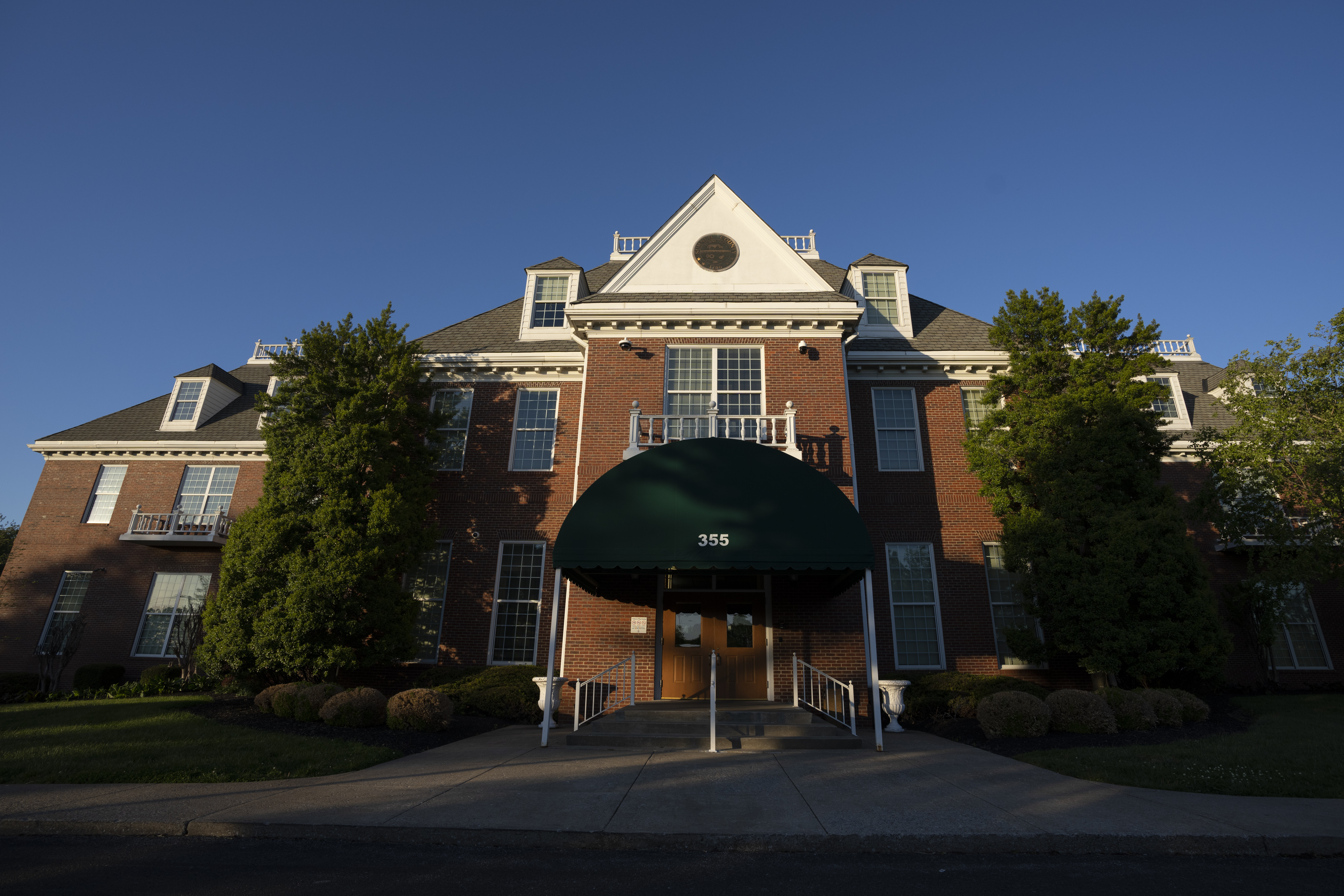 Elections Local Turmoil