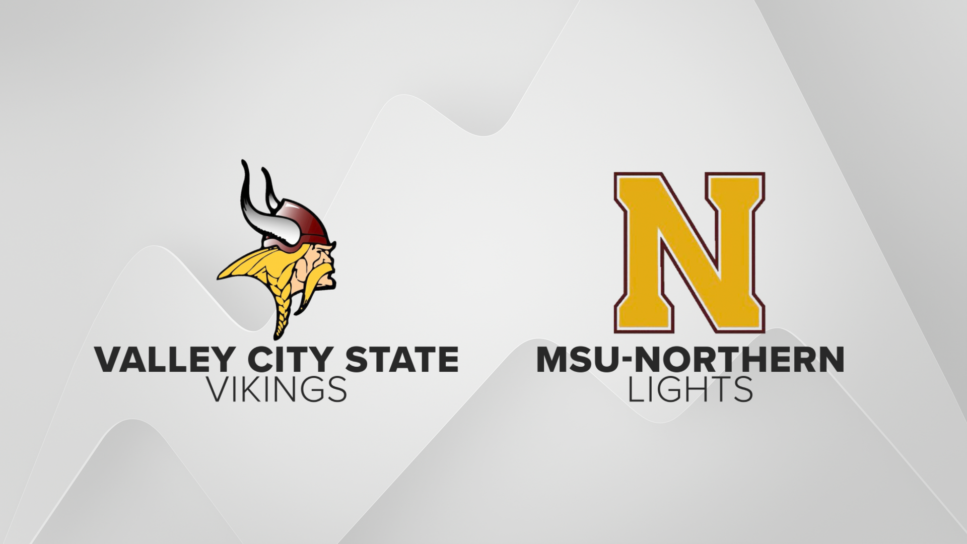 Valley City State at MSU-Northern