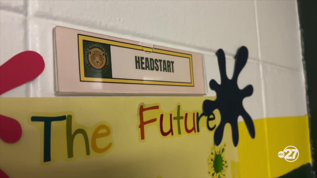 Leon County Schools expands Head Start programs to prepare more children for kindergarten