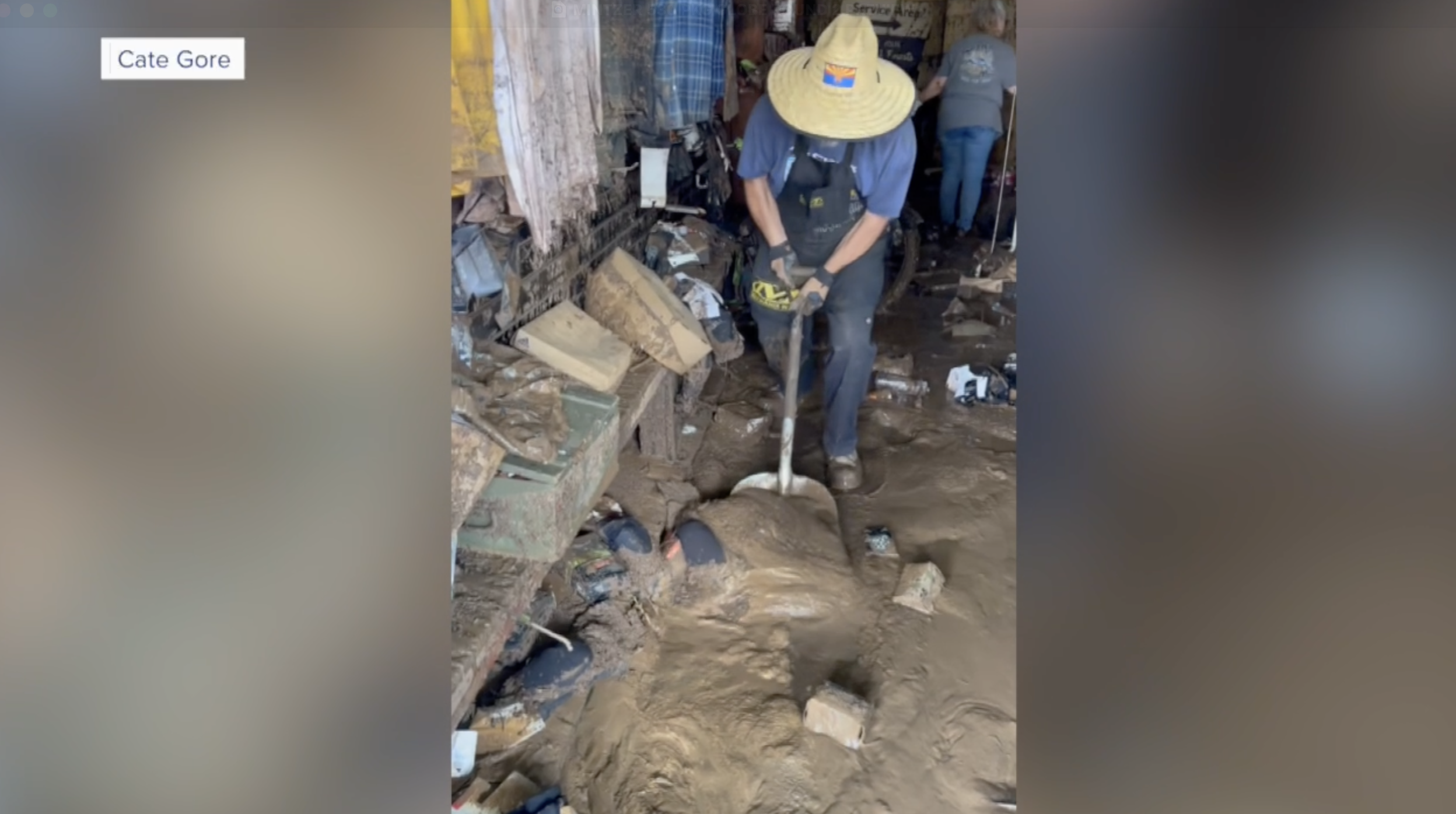 Preparing for new Globe storms