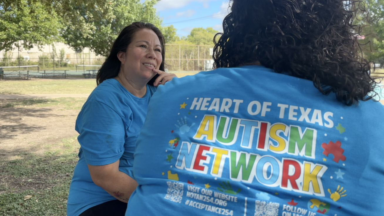 Local mothers speak out