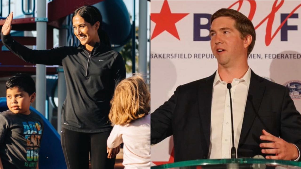 Bakersfield City Council Ward 7 candidates