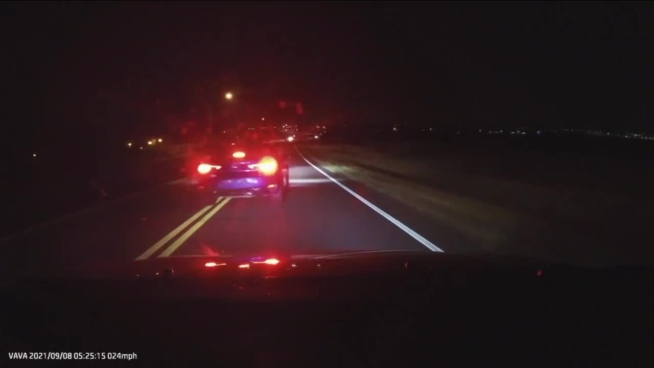 CD7 careless driving in Commerce City