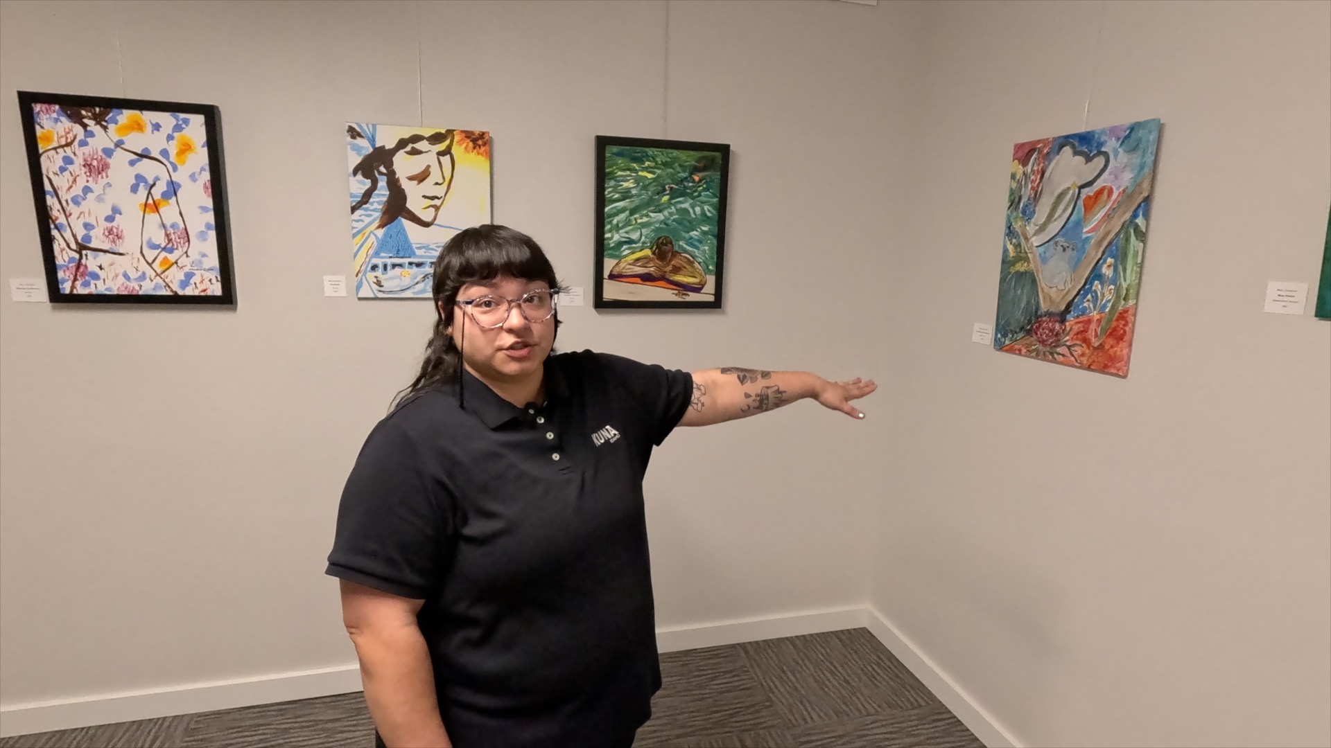 Kuna Arts and History Center