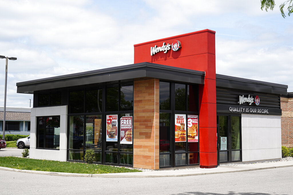 Earns Wendys