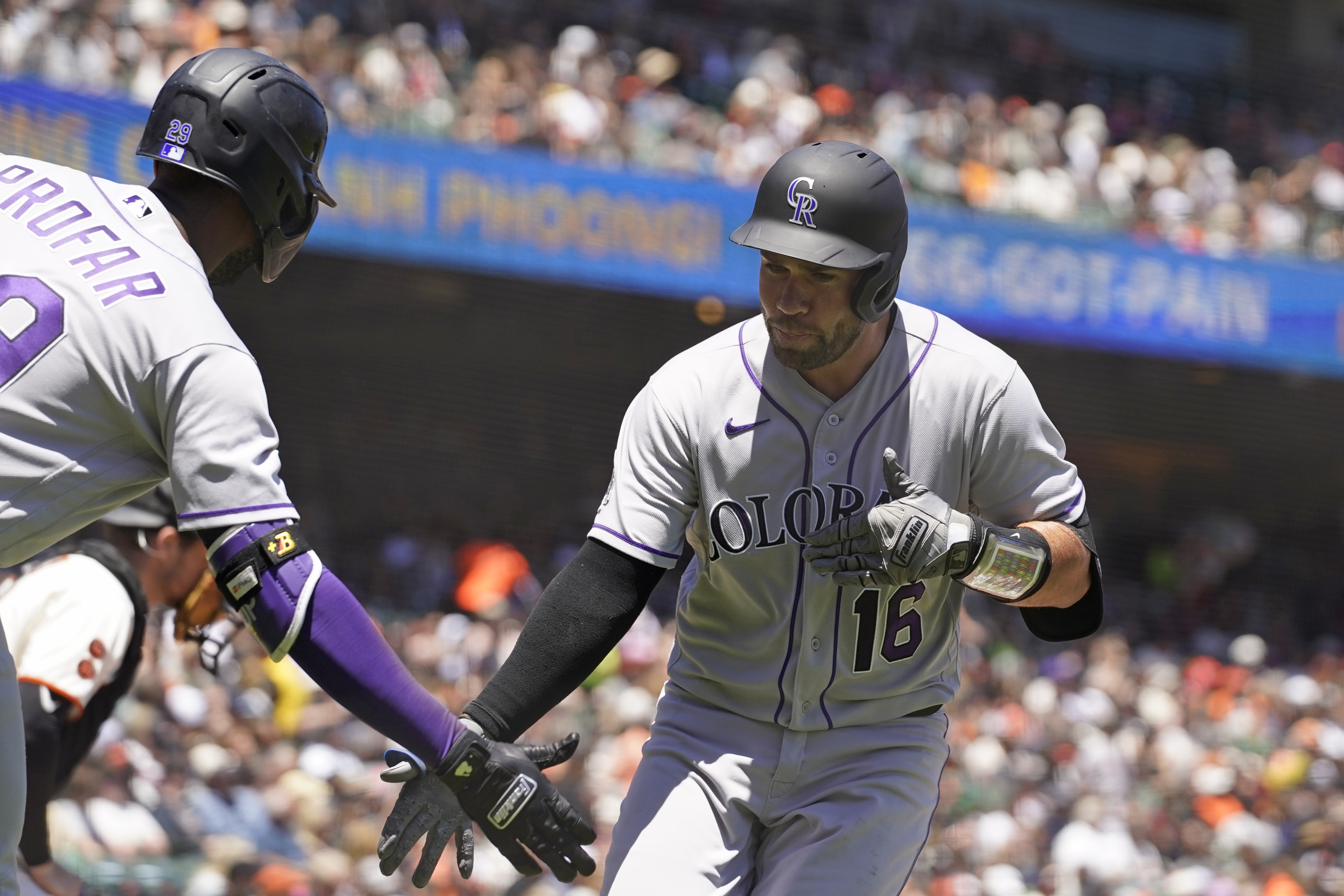 Jurickson Profar, Austin Wynns