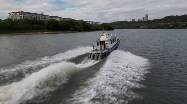Boone County Water Rescue