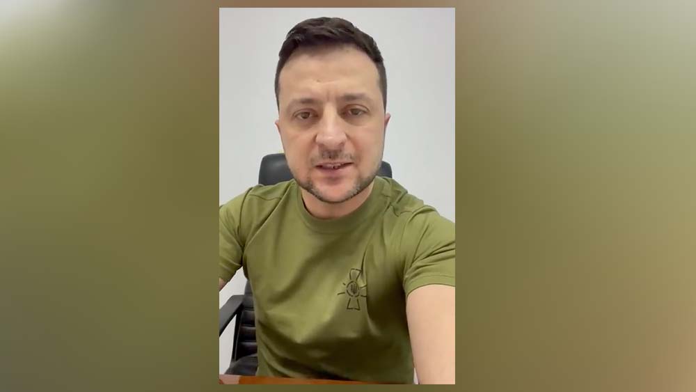 Zelenskyy