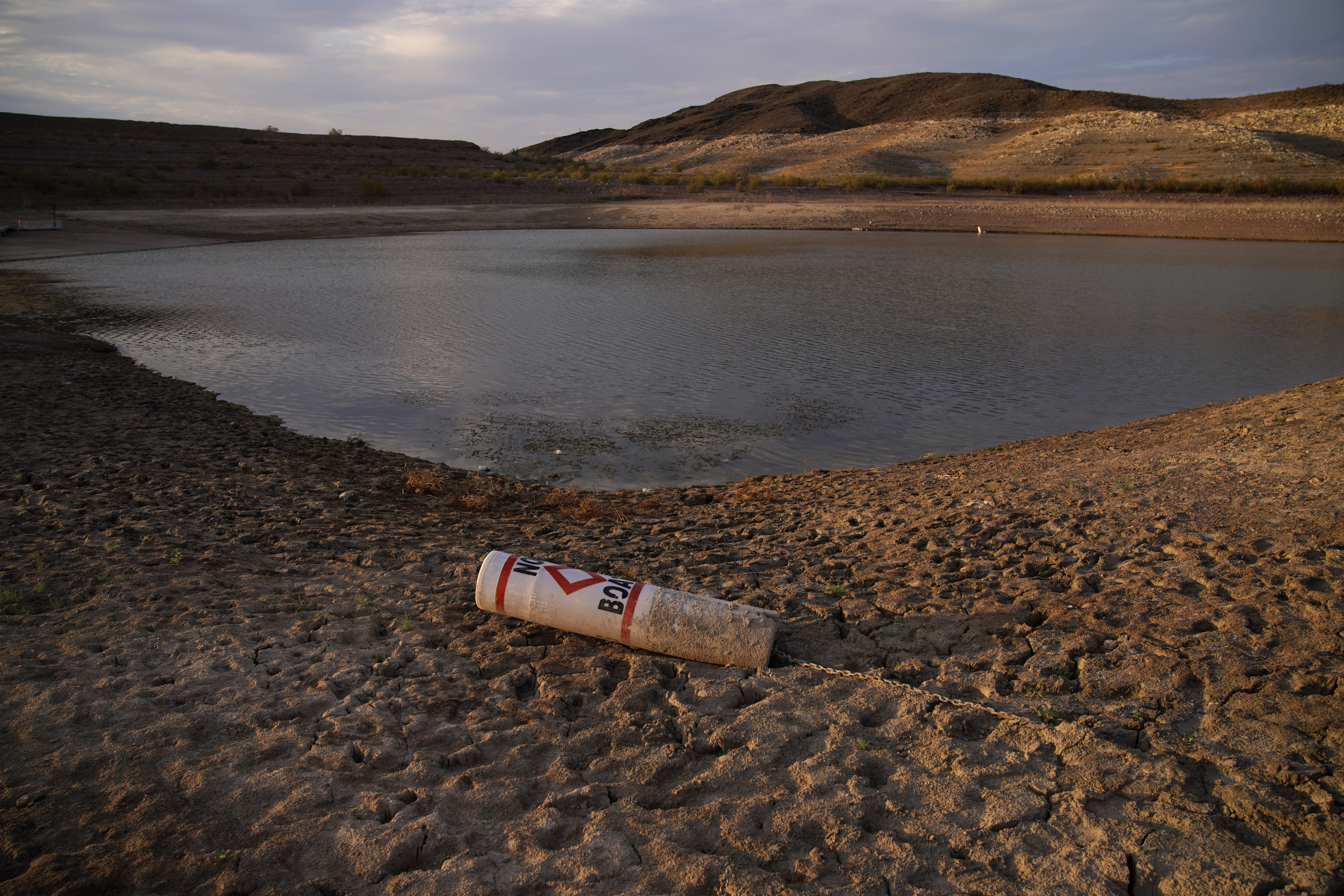 Colorado River Drought
