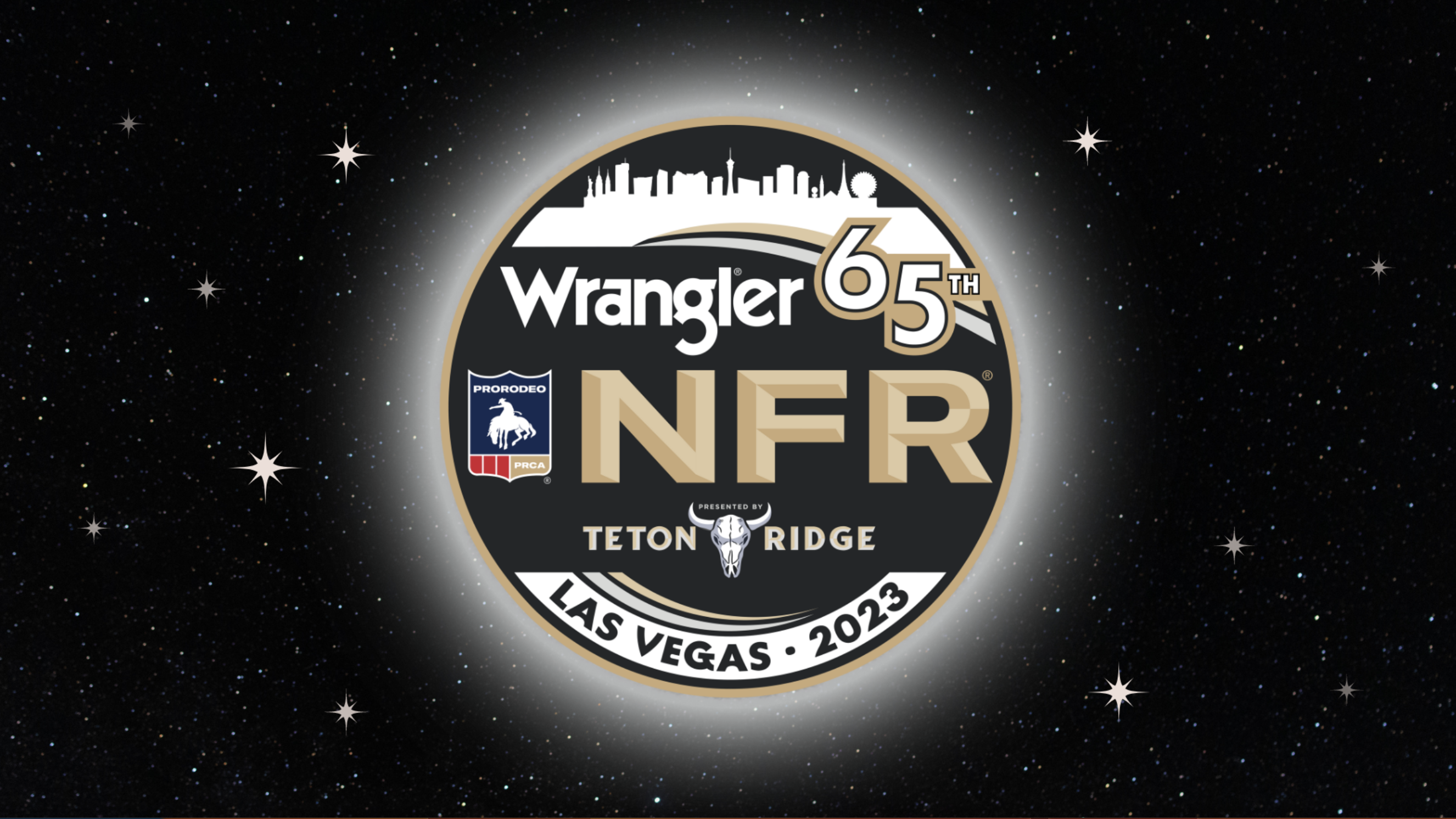 NFR 2023 Logo