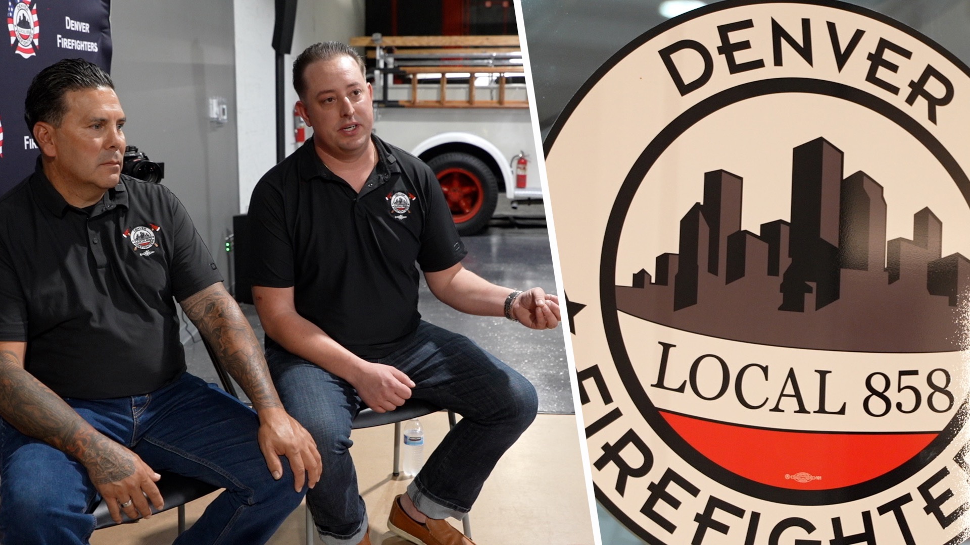 Local 858 Lawsuit