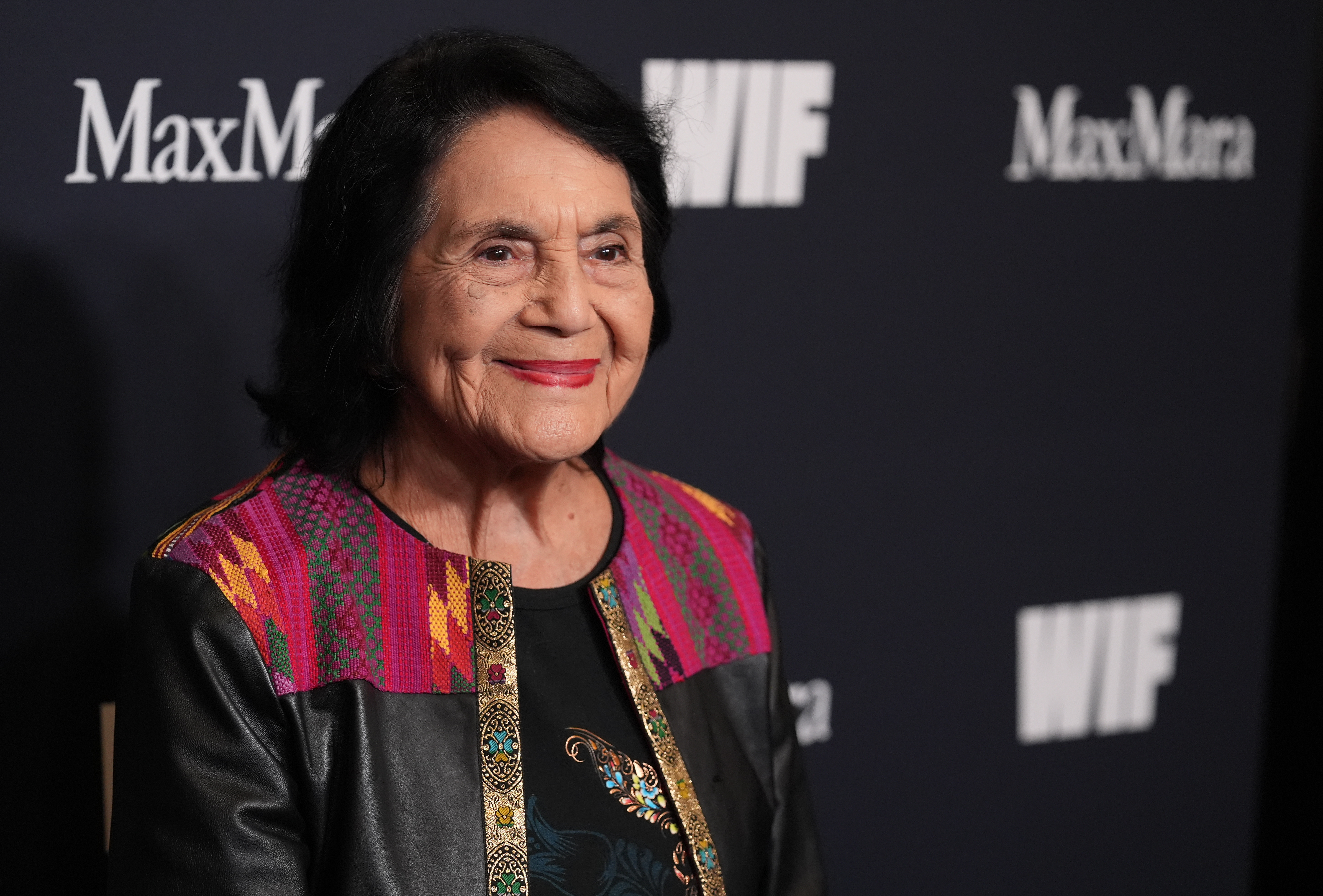 Dolores Huerta