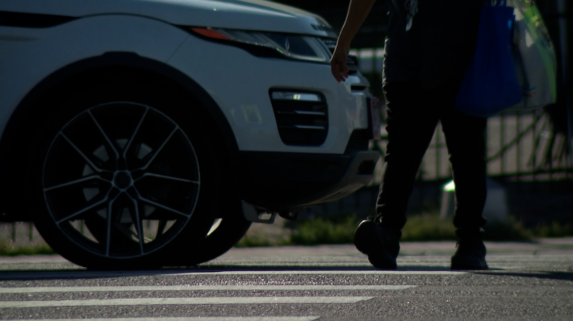 CDOT: Pedestrian fatalities at "all-time high," 2023 could be another record year