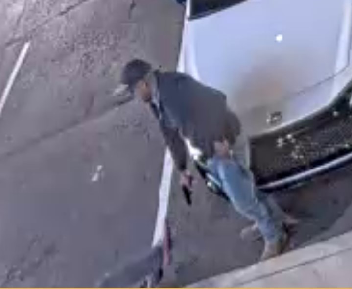 SW 95th Ave and Camelback Robbery May 19, 2024