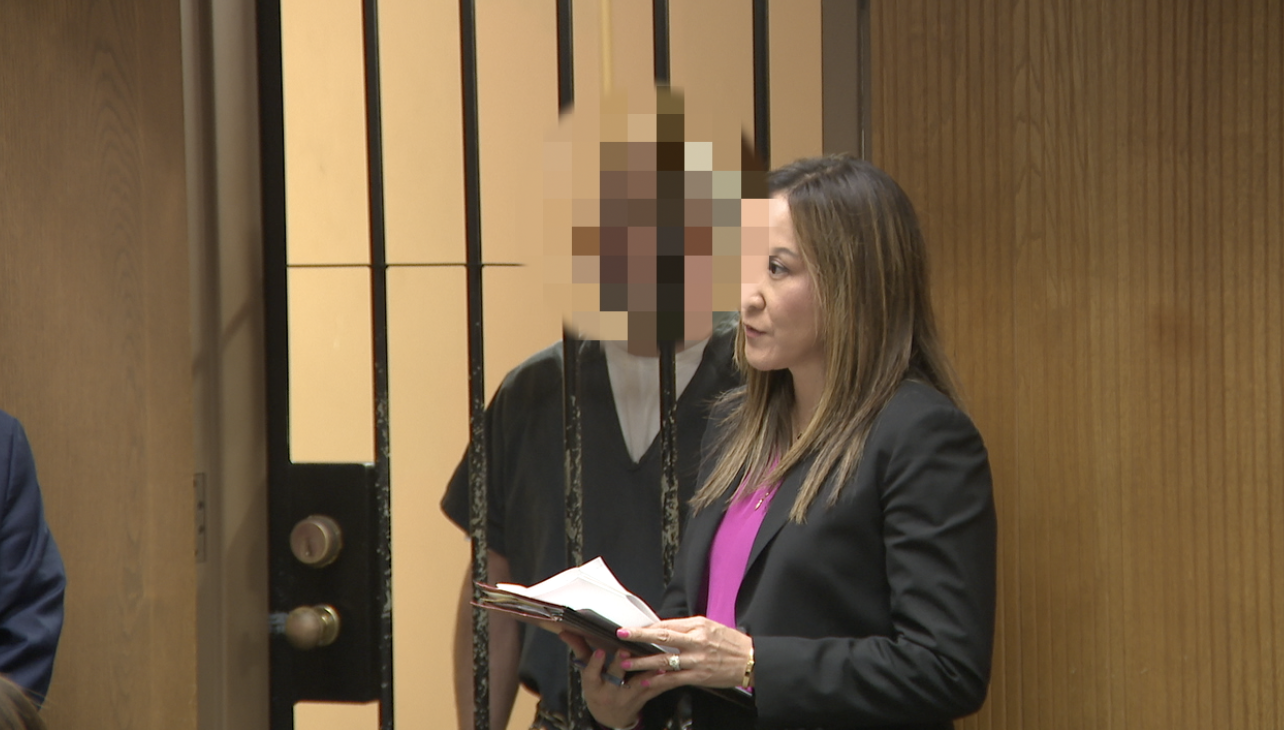 Kevin Conover allegedly sexually abused a 7-year-old girl starting back in 2015.