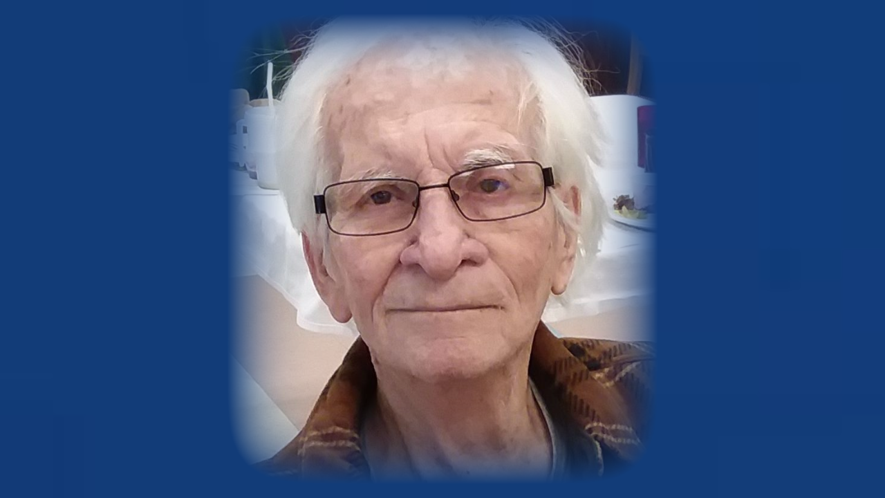 Russell Lee Voytoski
November 4, 1937 ~ June 21, 2024