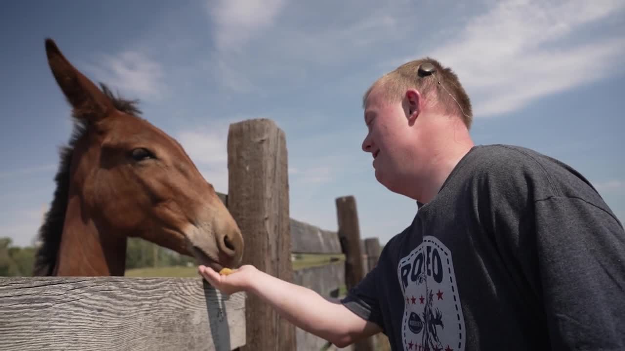Montana Ag: 'Farm In The Dell' grows community and opportunity in Lewistown