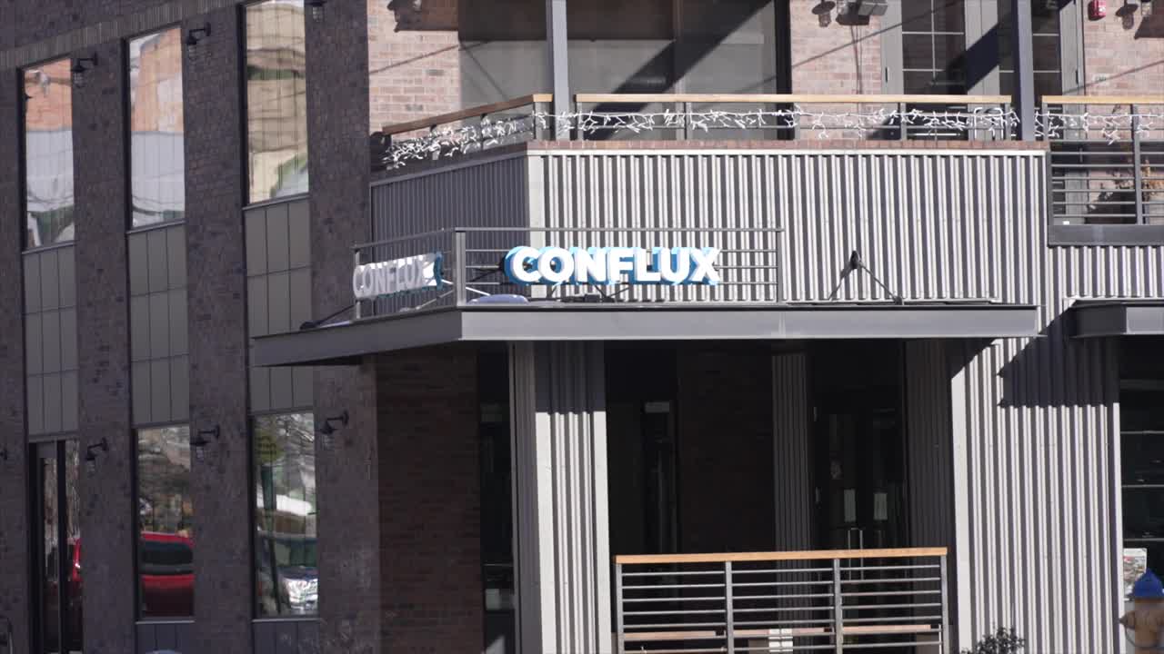 Conflux