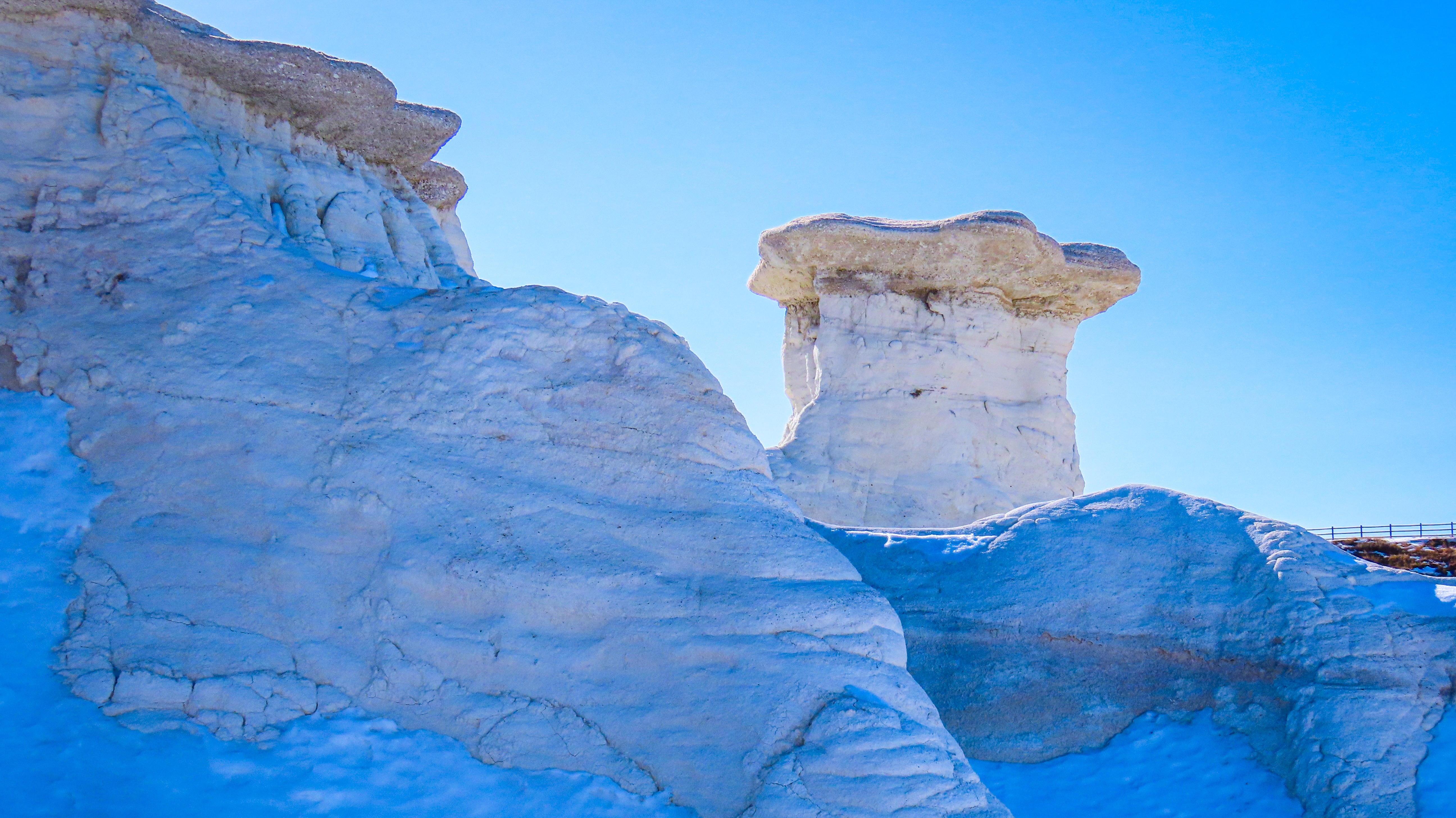 Carter Chavez paint mines