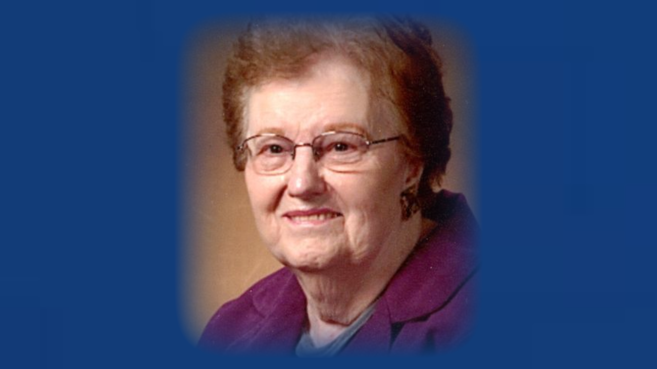 Mary Howell
March 26, 1934 - April 21, 2024