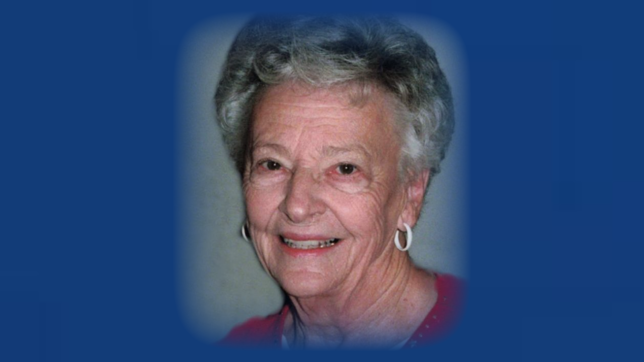 Patricia Marie "Pattie" McNaught Coolidge
September 4, 1933 - January 10, 2024