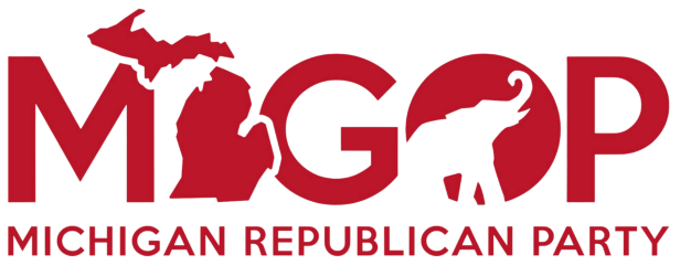 MI GOP Logo