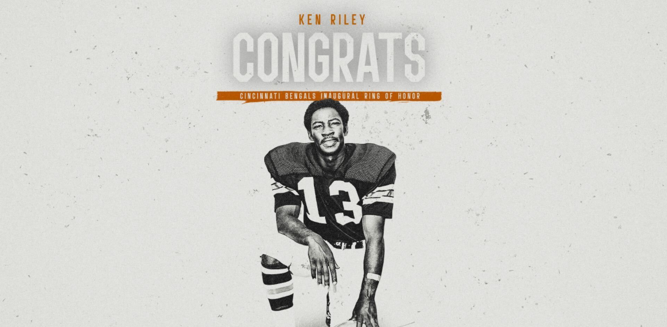 Ken Riley 