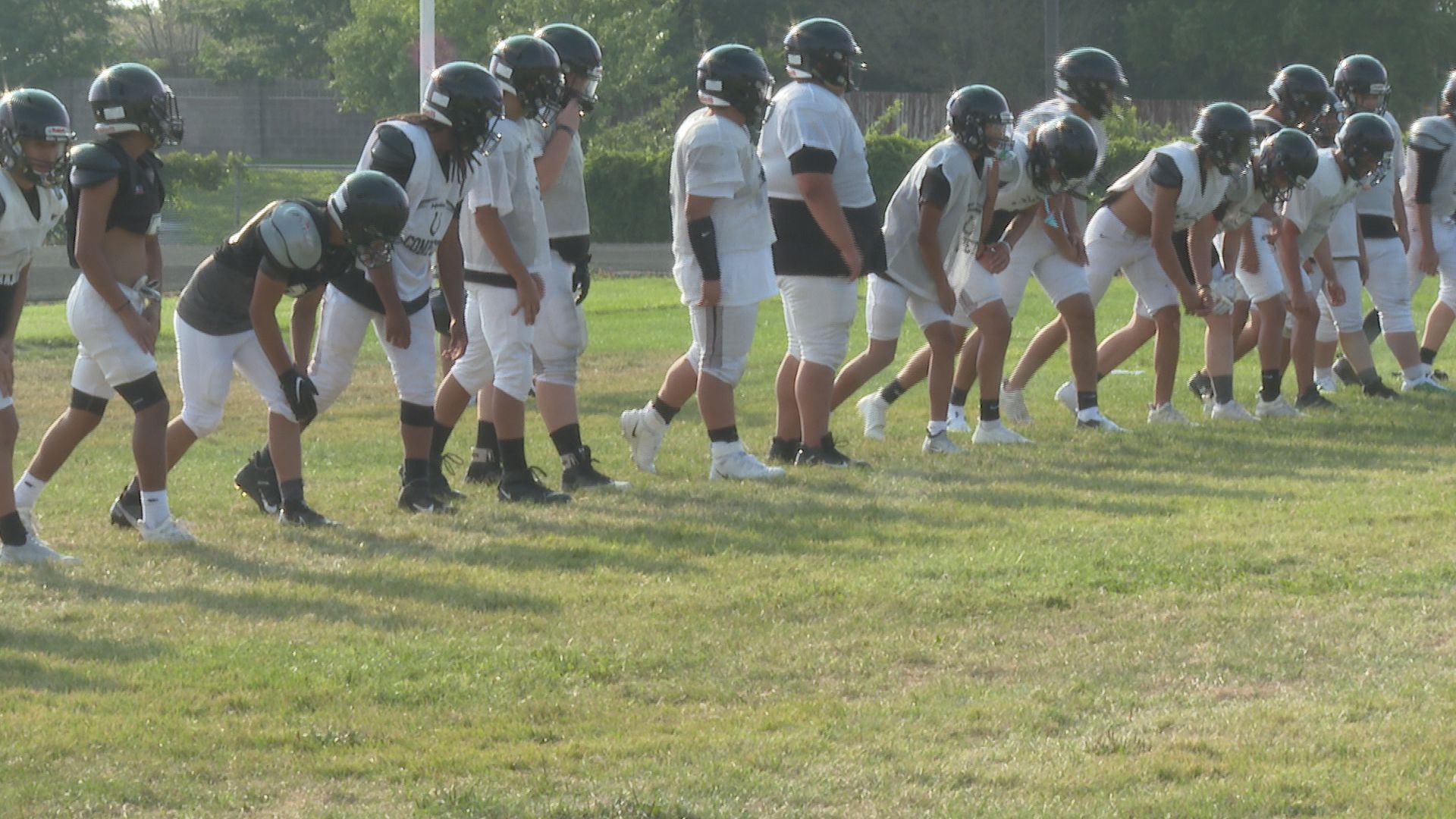 Pueblo South seniors on a personal mission for the 2021-2022 season 