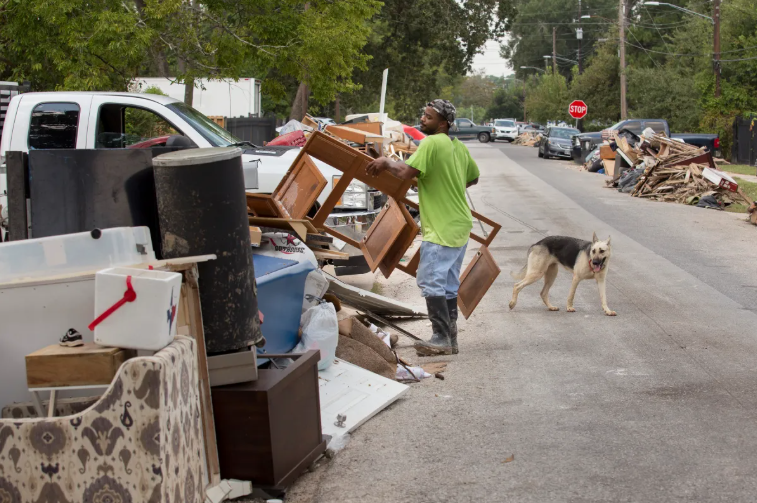 Hurricane Harvey aftermath - Texas Tribune.png