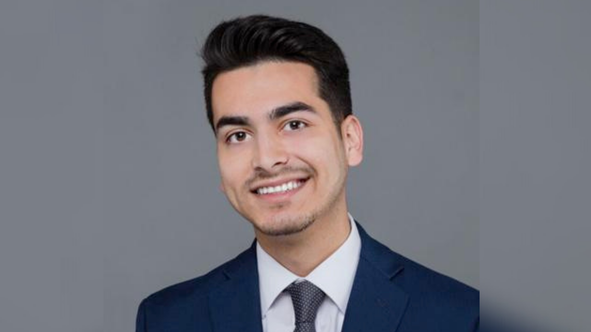 FABIAN DONATE HEADSHOT