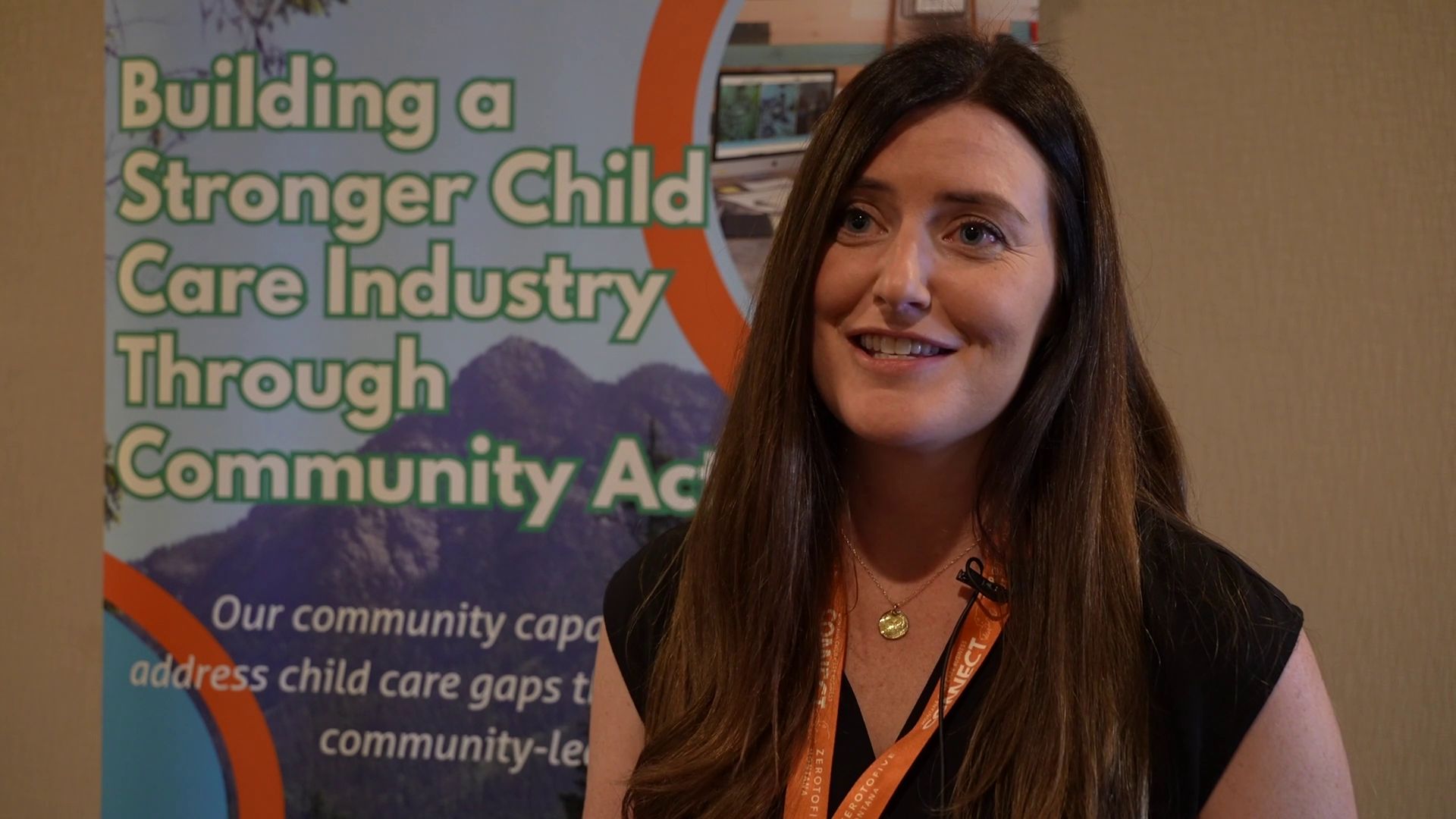 Summit addresses child care issues in Montana 