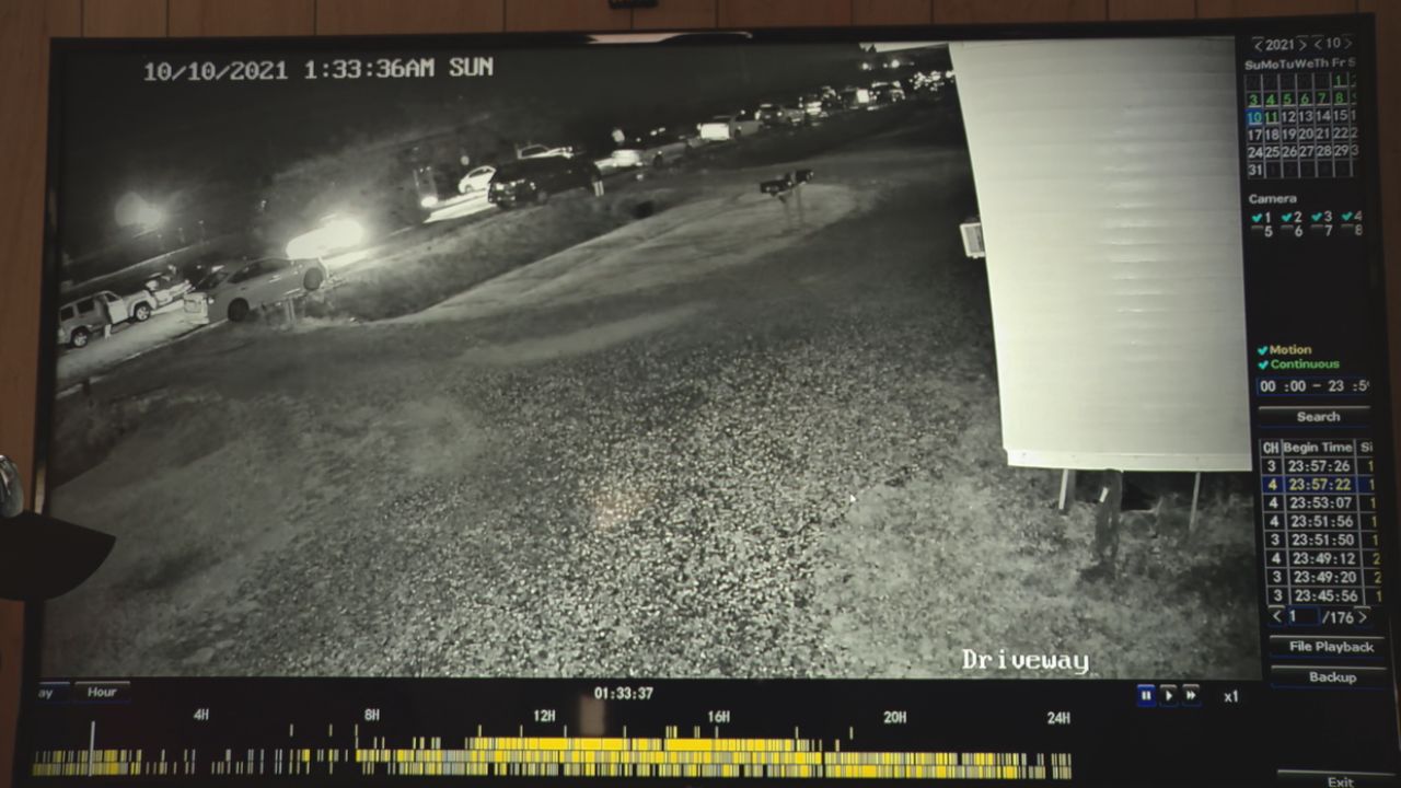 Jeanerette community concerned about noise and safety