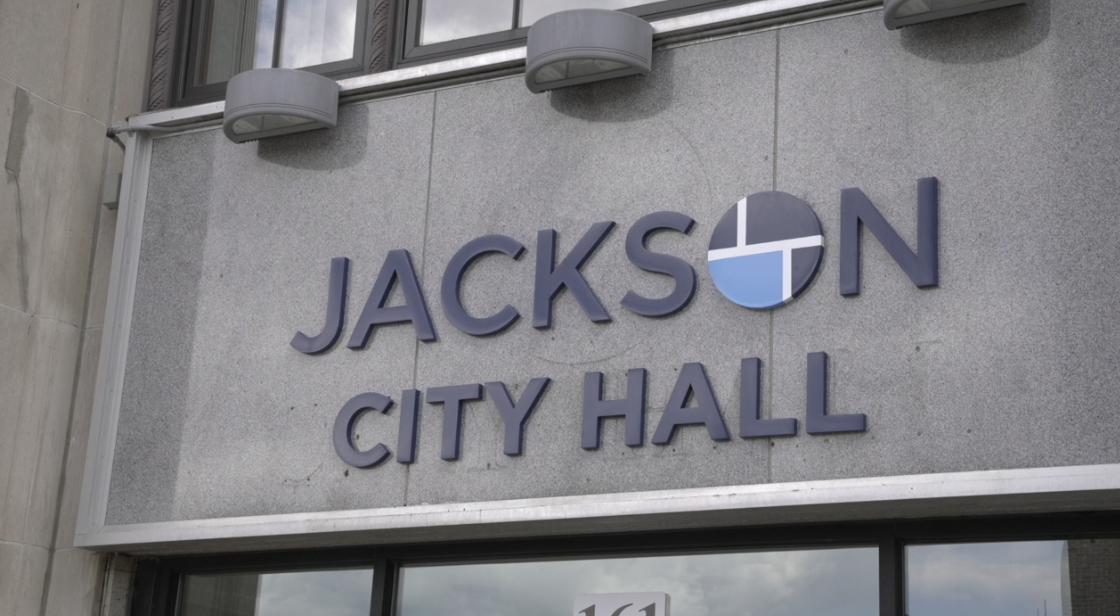 Jackson City Hall