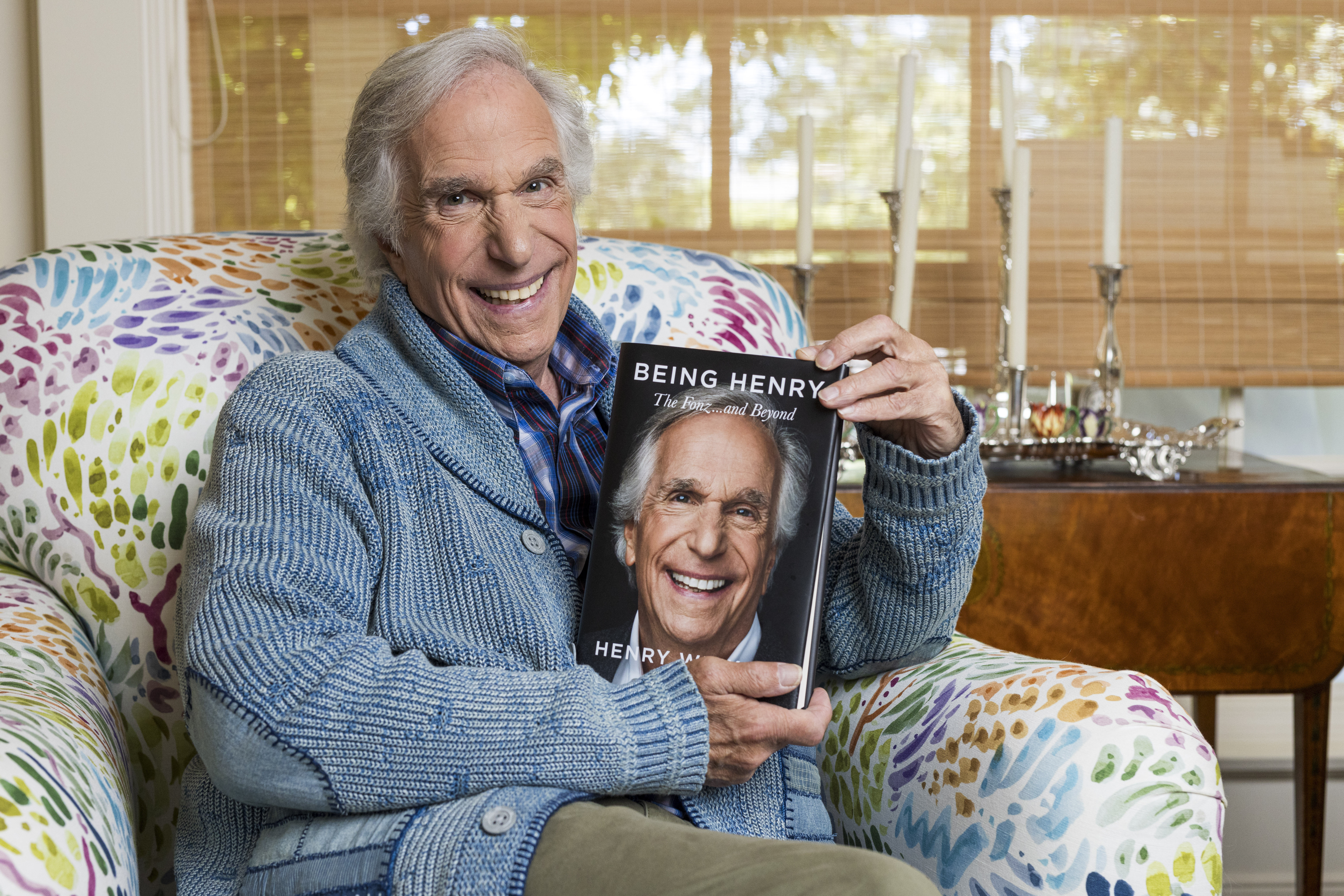 Henry Winkler