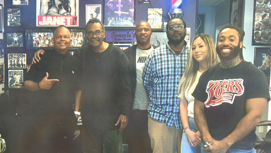 Community remembers beloved Tucson barber Al Longmire
