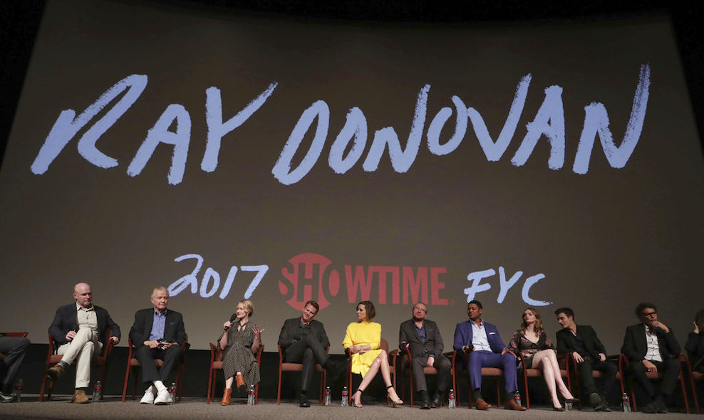 Showtime's "Ray Donovan" Season 4 FYC Event