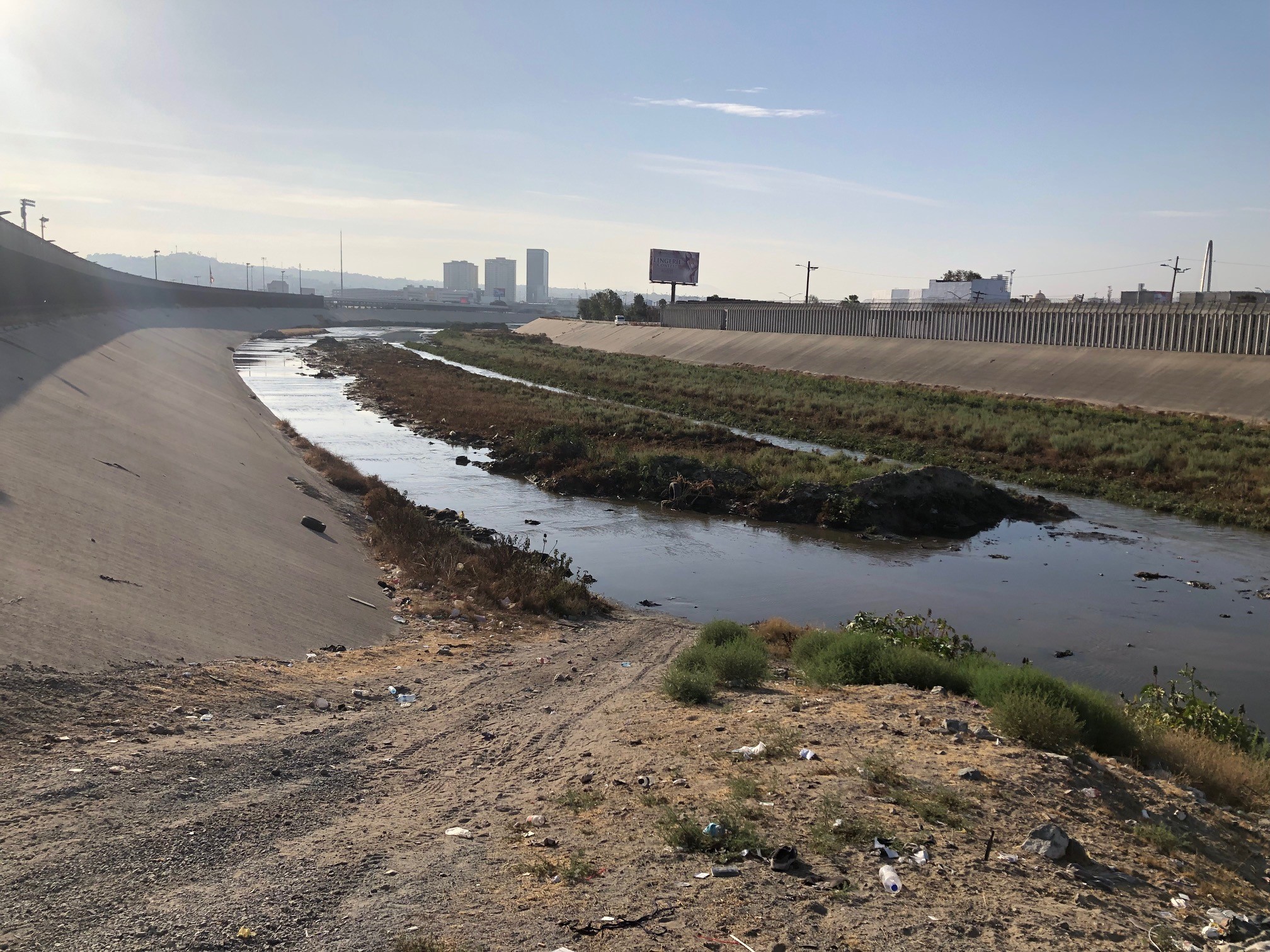 Tijuana River